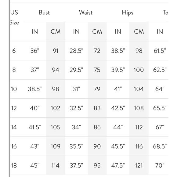 MagicSuit Women's Blue Jean Parker Swimdress One-Piece Sz 16 #6009512 Slimming - Picture 15 of 15